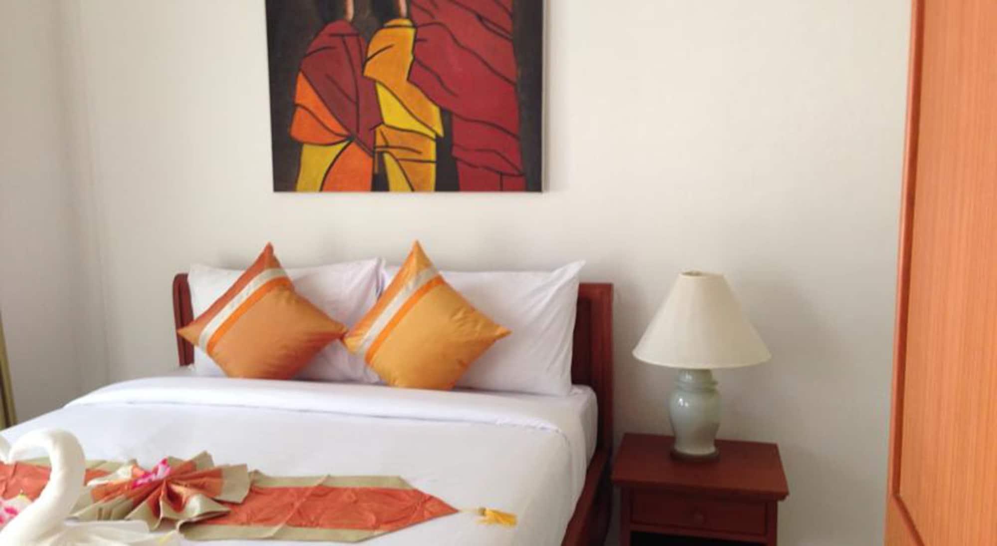 Mali Garden Resort Patong Ngoại thất bức ảnh