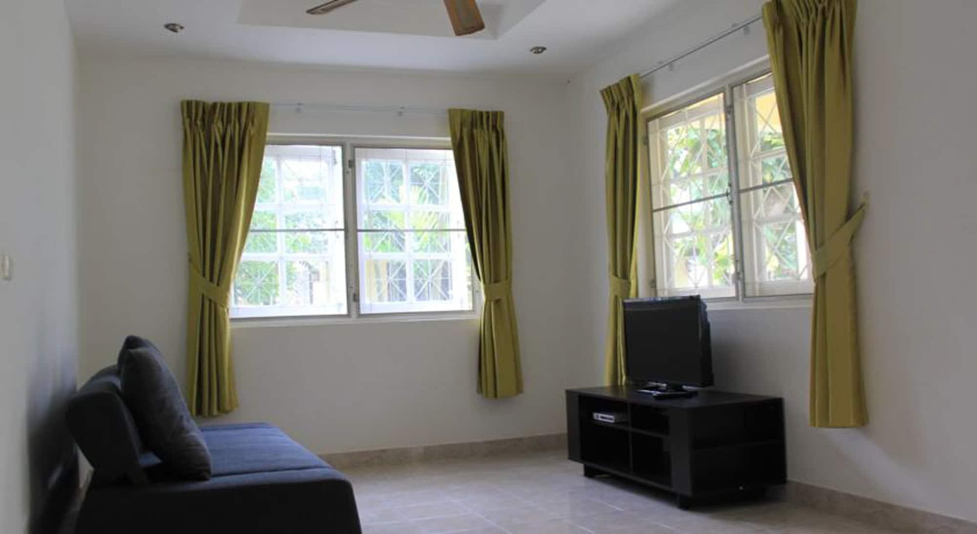 Mali Garden Resort Patong Ngoại thất bức ảnh