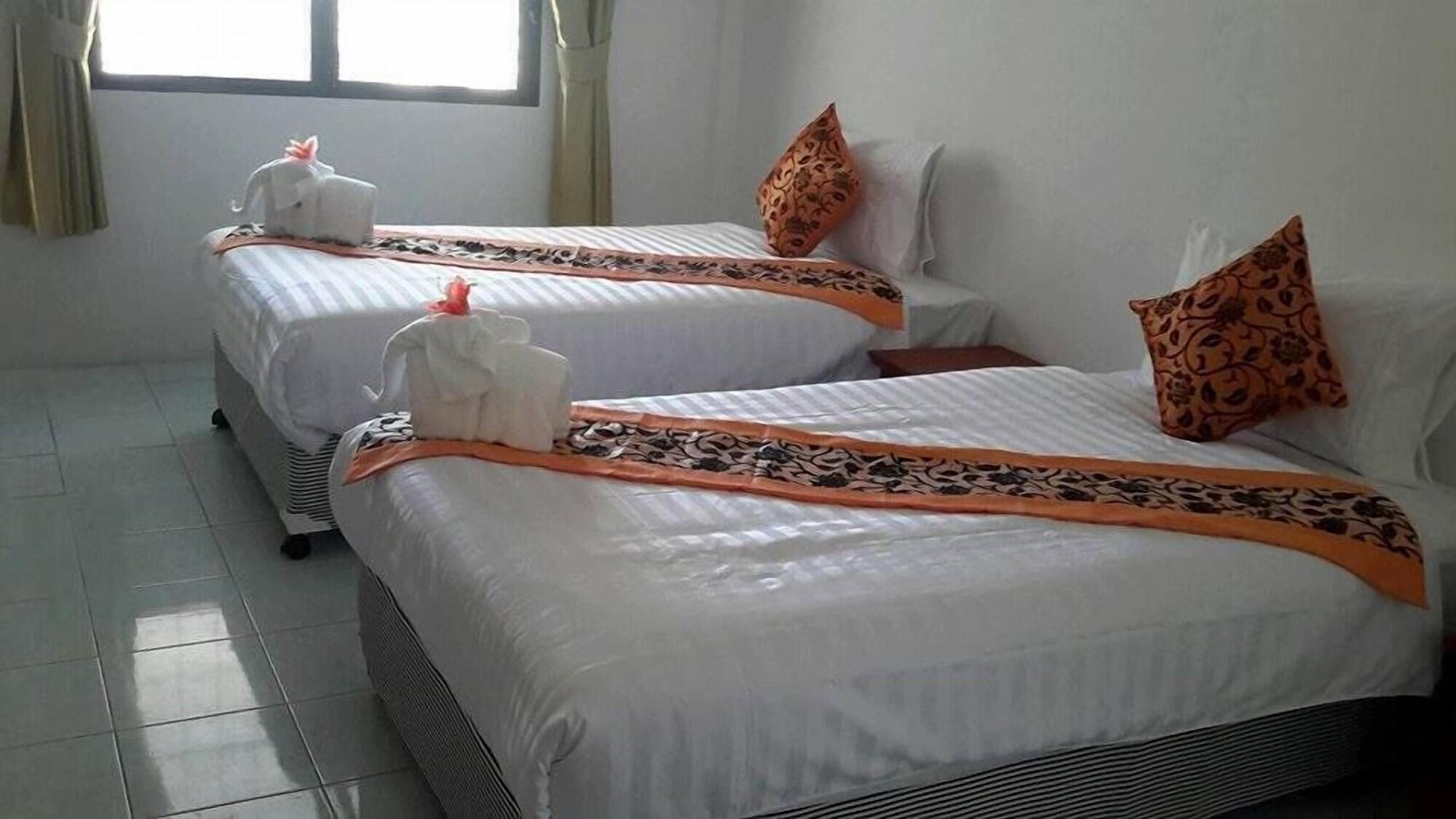 Mali Garden Resort Patong Ngoại thất bức ảnh