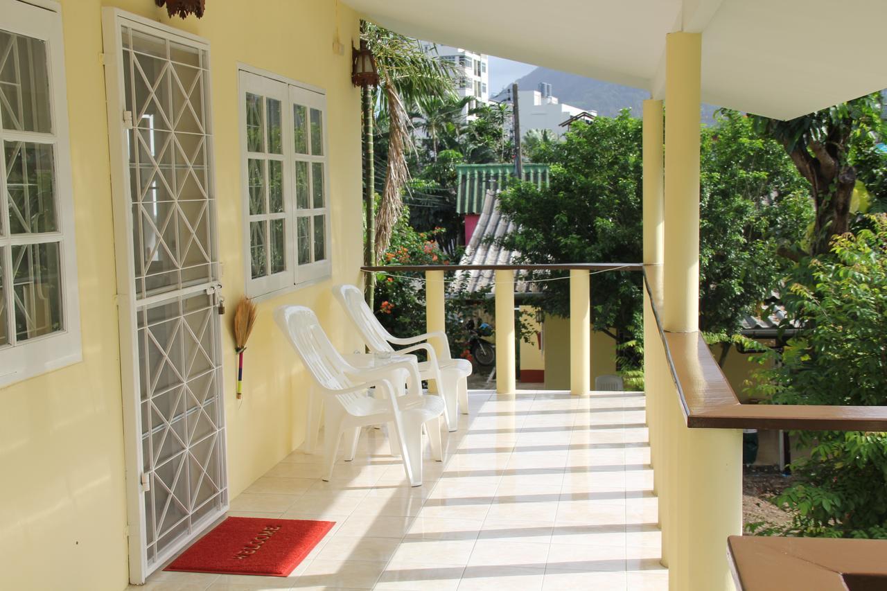 Mali Garden Resort Patong Ngoại thất bức ảnh