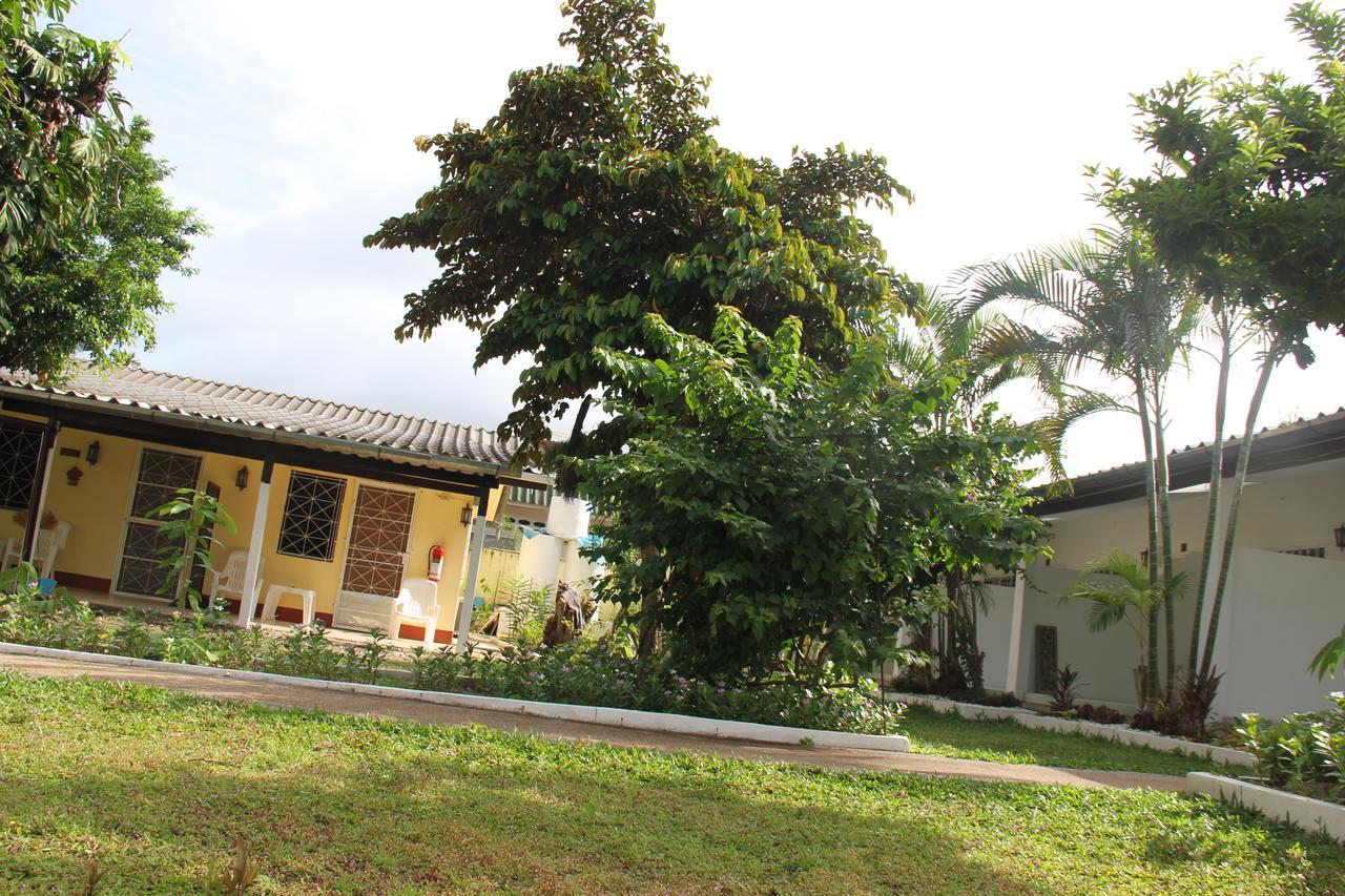 Mali Garden Resort Patong Ngoại thất bức ảnh