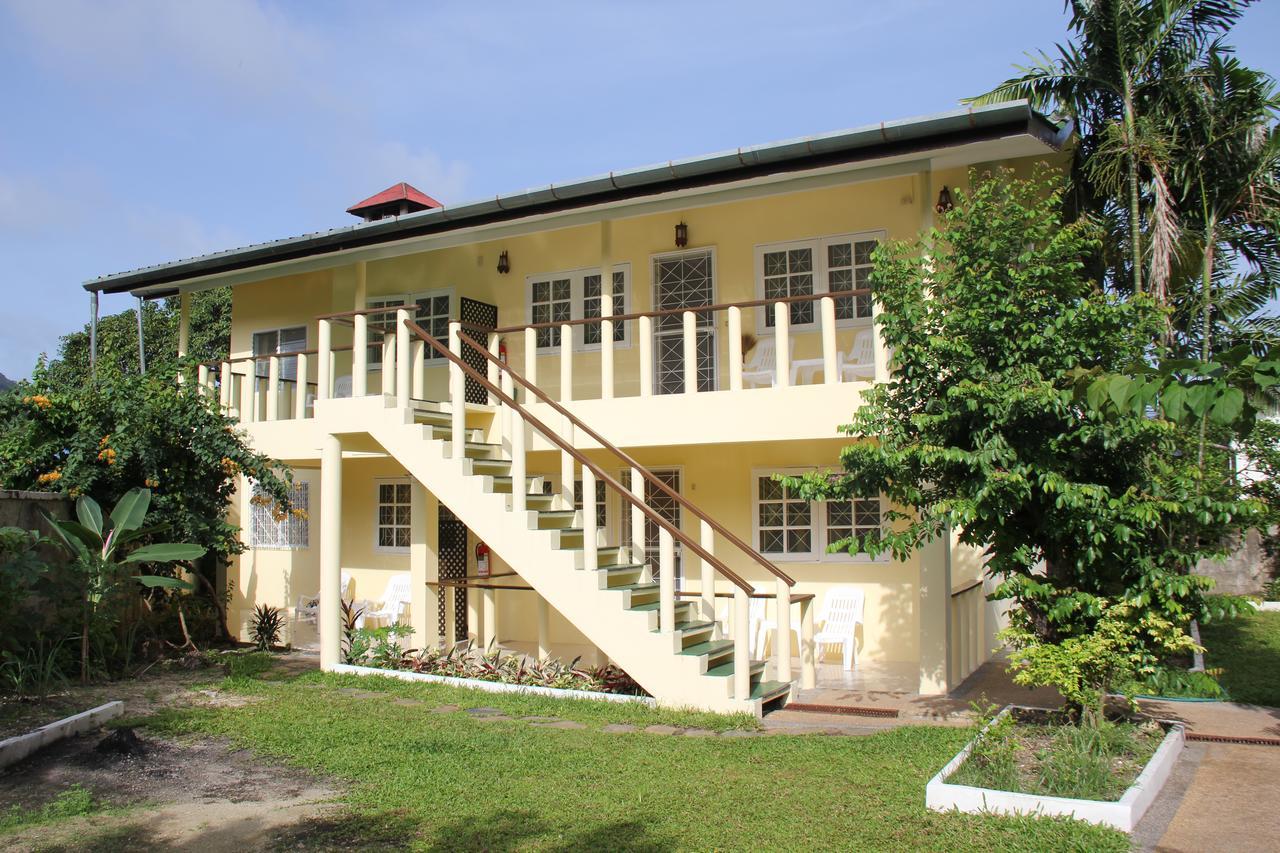 Mali Garden Resort Patong Ngoại thất bức ảnh