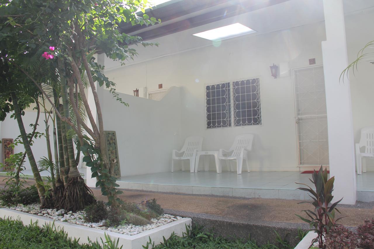 Mali Garden Resort Patong Ngoại thất bức ảnh