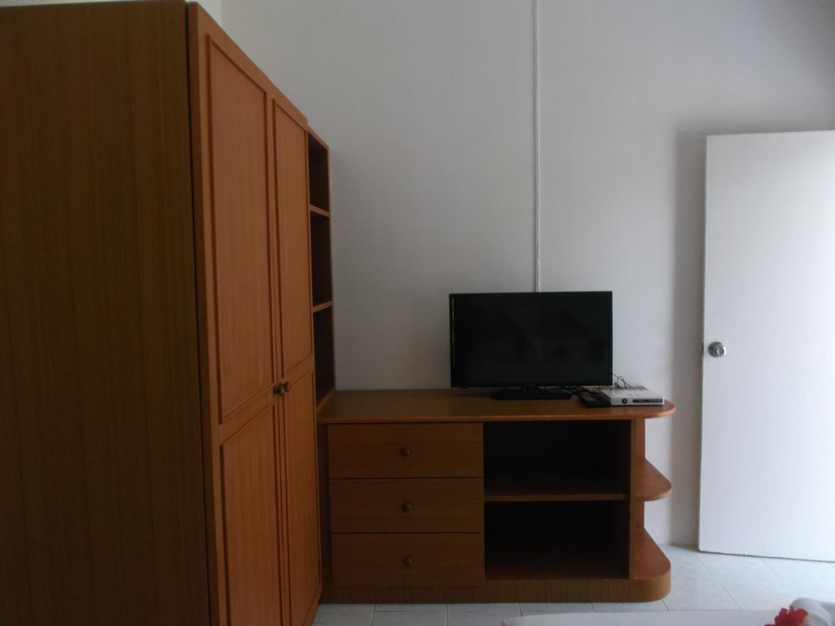 Mali Garden Resort Patong Ngoại thất bức ảnh