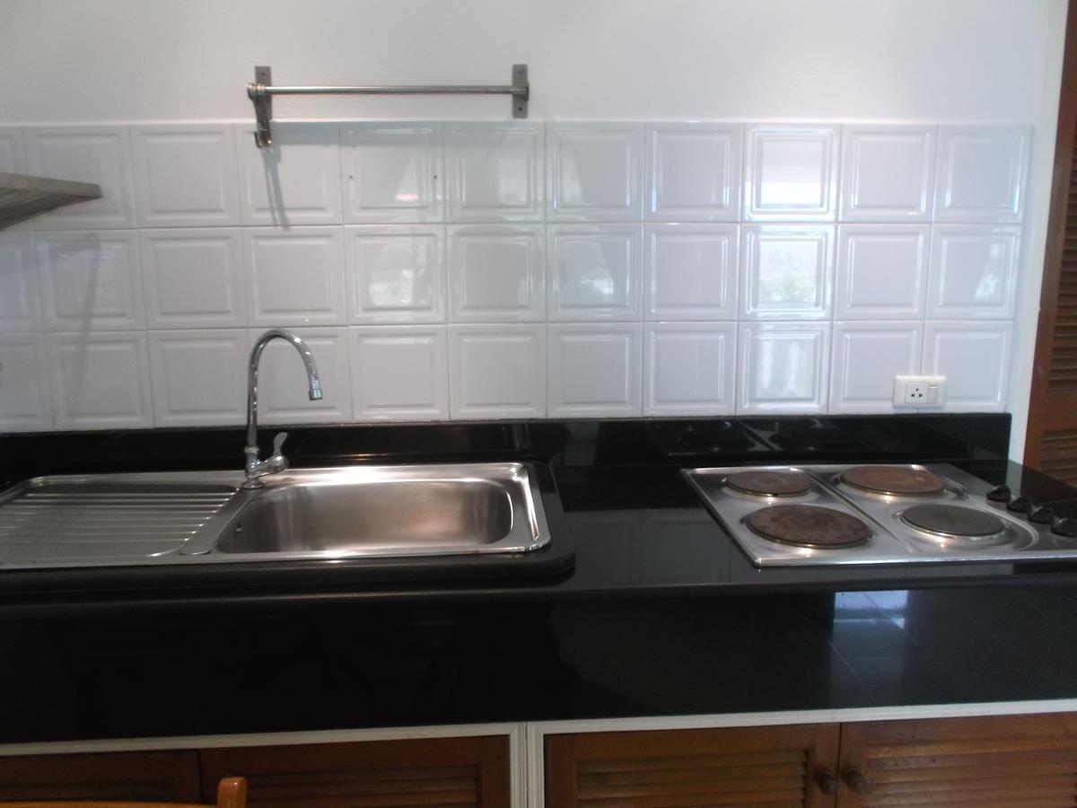Mali Garden Resort Patong Ngoại thất bức ảnh