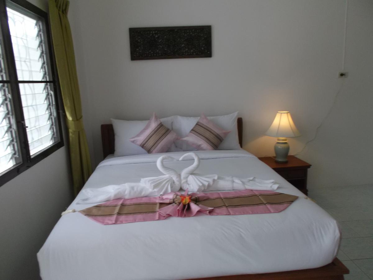 Mali Garden Resort Patong Ngoại thất bức ảnh