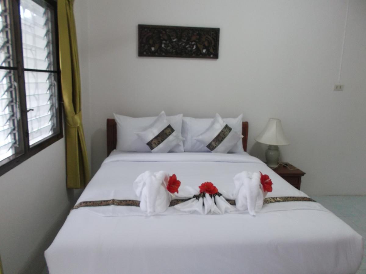 Mali Garden Resort Patong Ngoại thất bức ảnh