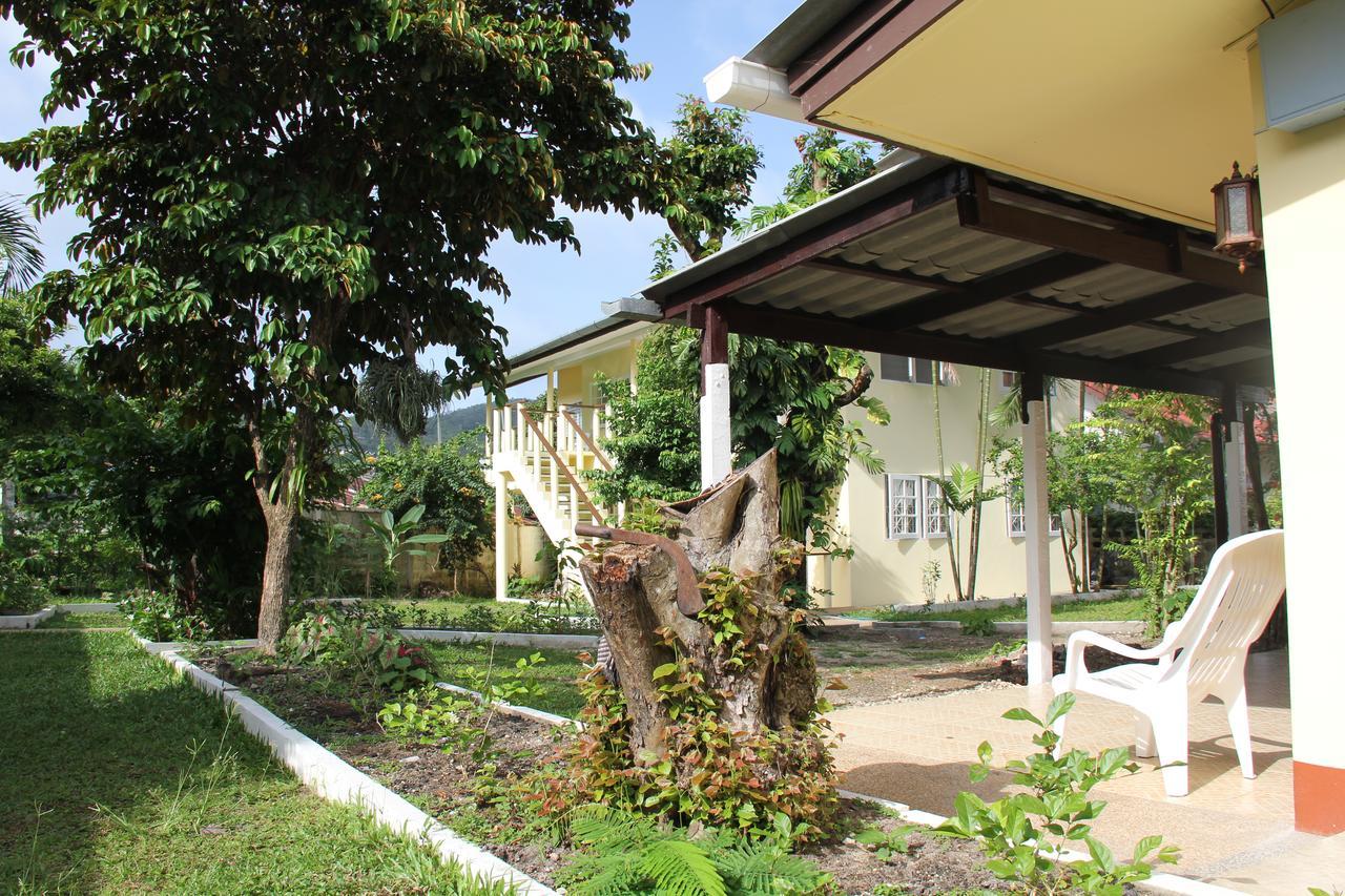 Mali Garden Resort Patong Ngoại thất bức ảnh