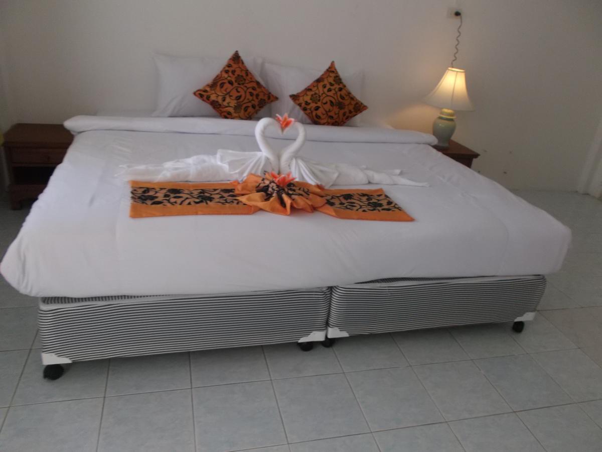 Mali Garden Resort Patong Ngoại thất bức ảnh