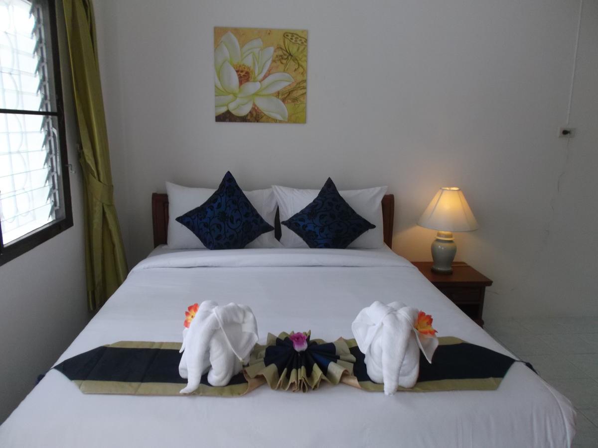 Mali Garden Resort Patong Ngoại thất bức ảnh