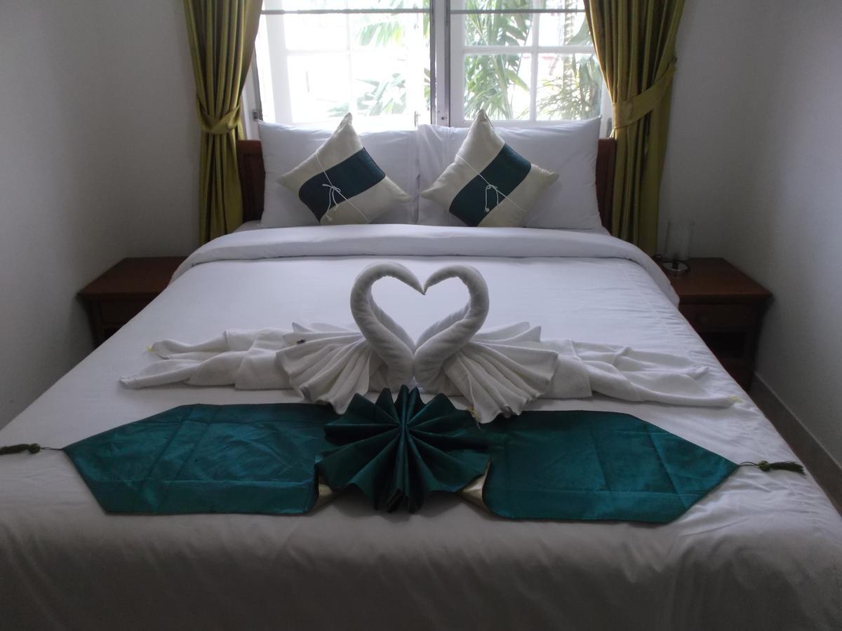 Mali Garden Resort Patong Ngoại thất bức ảnh