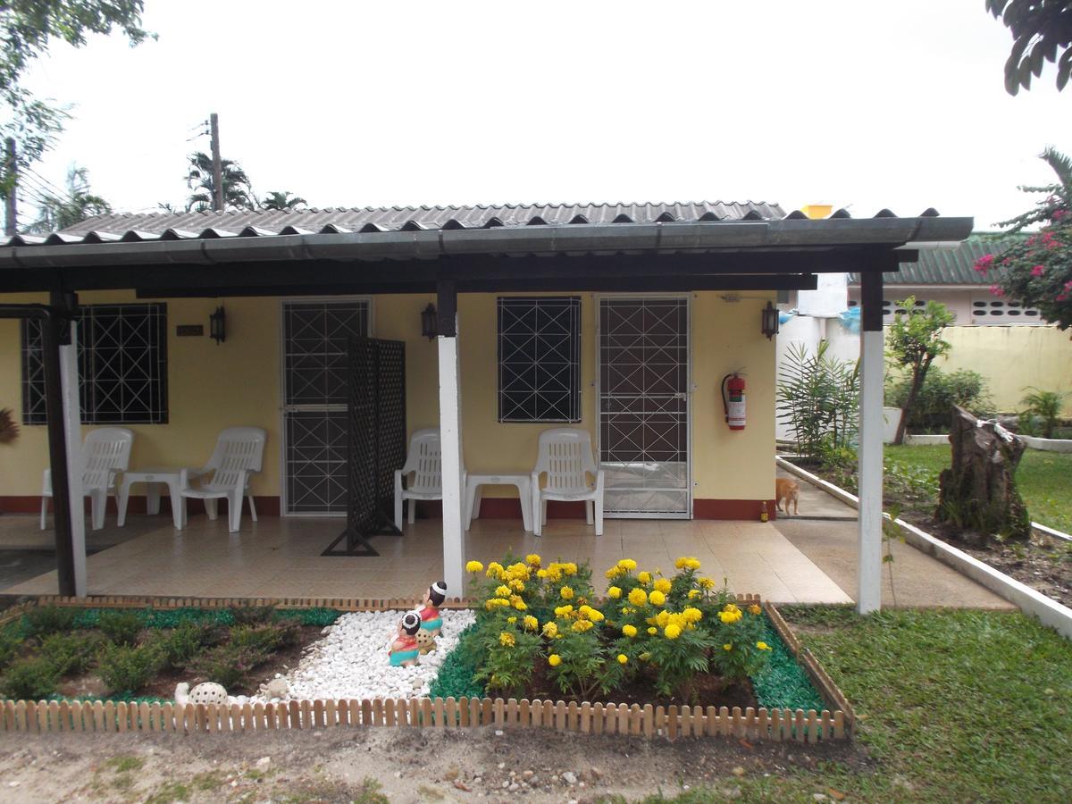 Mali Garden Resort Patong Ngoại thất bức ảnh