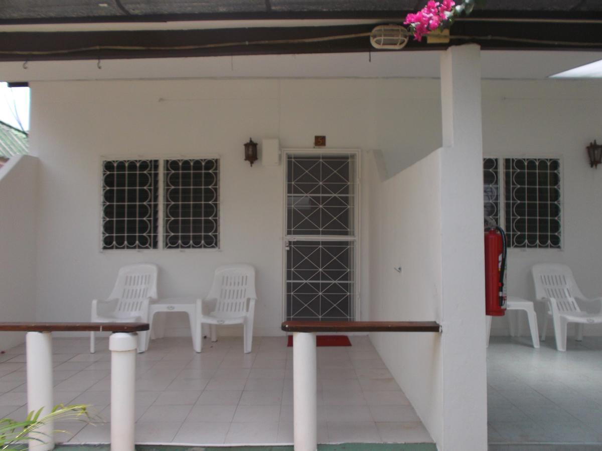 Mali Garden Resort Patong Ngoại thất bức ảnh