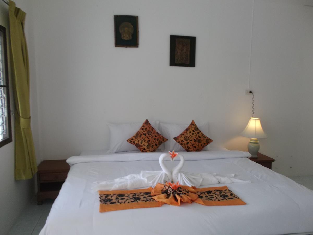 Mali Garden Resort Patong Ngoại thất bức ảnh