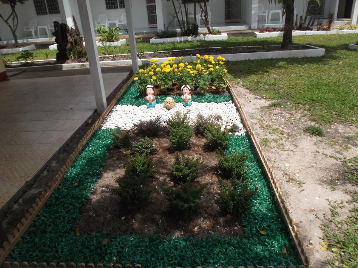 Mali Garden Resort Patong Ngoại thất bức ảnh