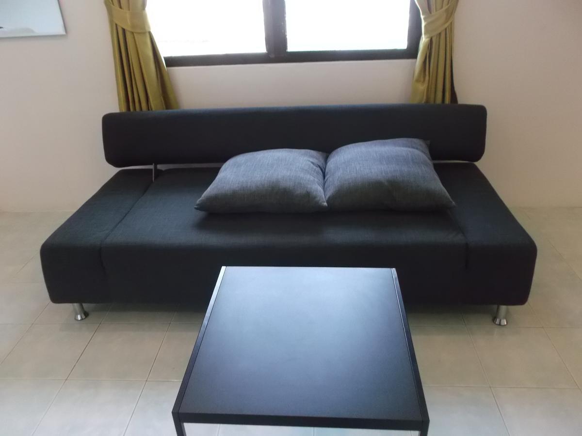 Mali Garden Resort Patong Ngoại thất bức ảnh