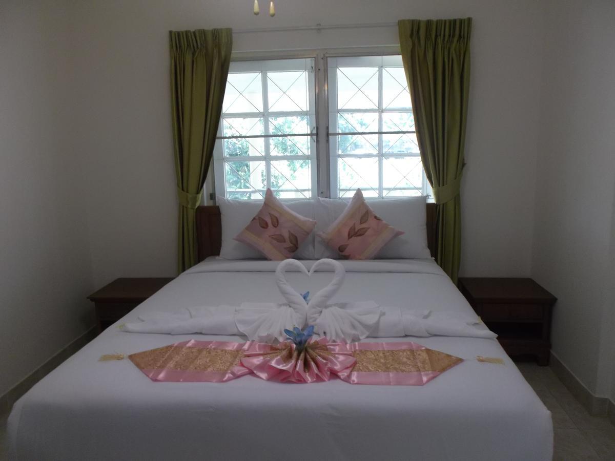 Mali Garden Resort Patong Ngoại thất bức ảnh