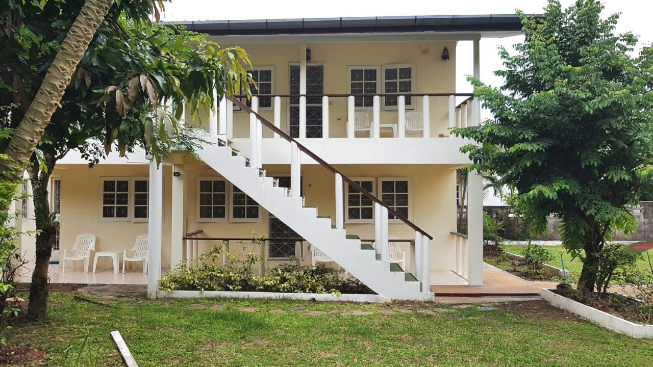 Mali Garden Resort Patong Ngoại thất bức ảnh