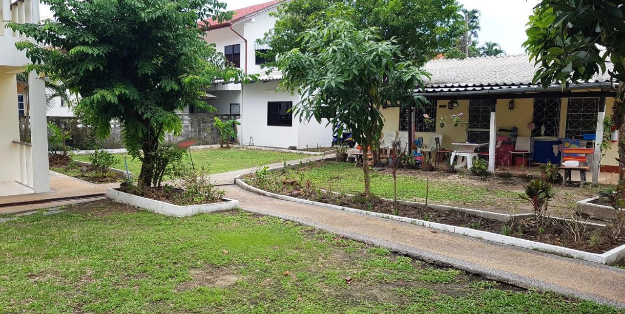 Mali Garden Resort Patong Ngoại thất bức ảnh