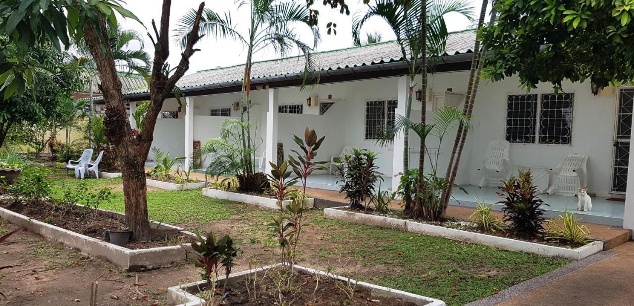 Mali Garden Resort Patong Ngoại thất bức ảnh