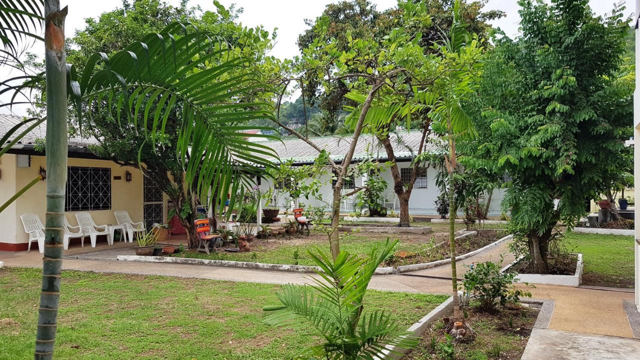 Mali Garden Resort Patong Ngoại thất bức ảnh