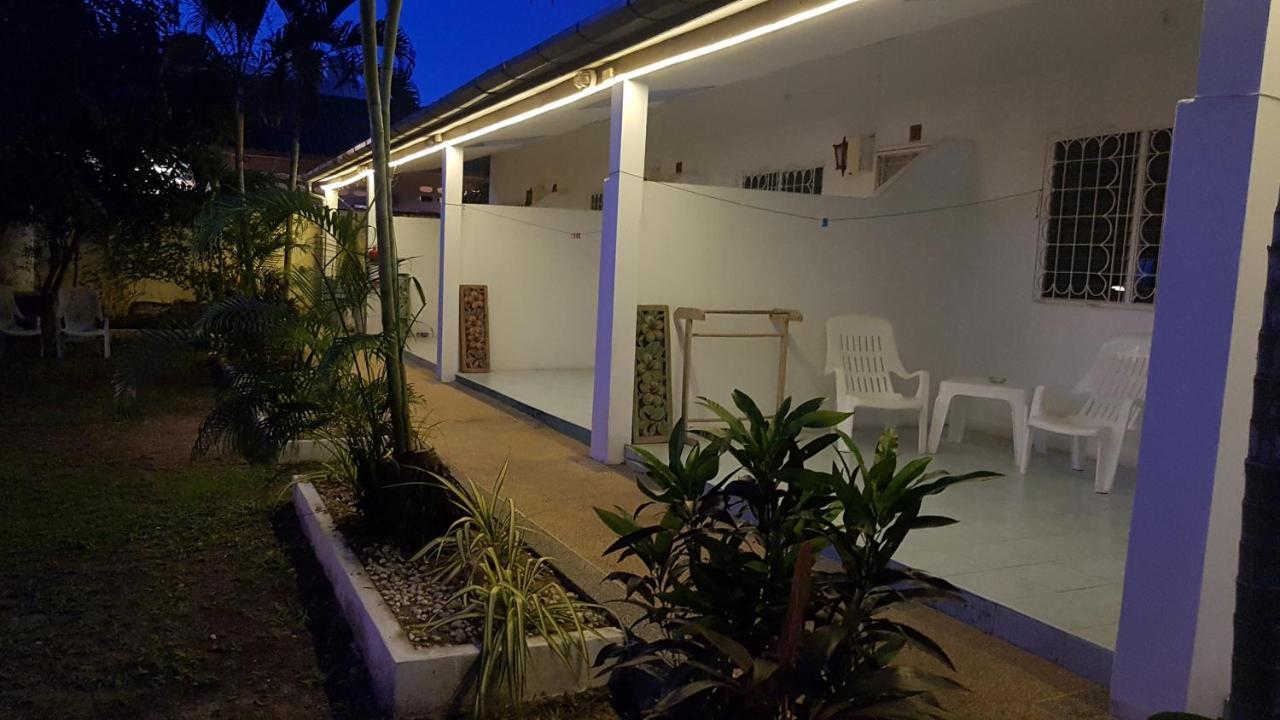 Mali Garden Resort Patong Ngoại thất bức ảnh