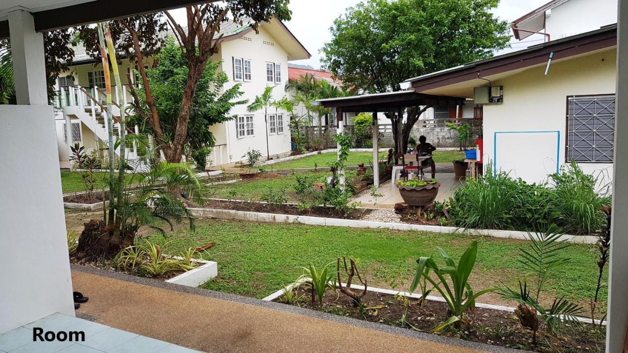 Mali Garden Resort Patong Ngoại thất bức ảnh