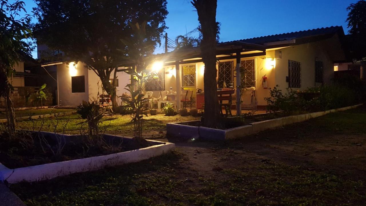 Mali Garden Resort Patong Ngoại thất bức ảnh